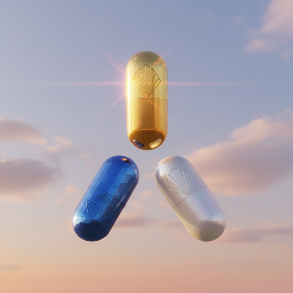 AeroCap Stratos capsule